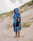 ALL IN | PONCHO | פונצ'ו S-XL X pass
