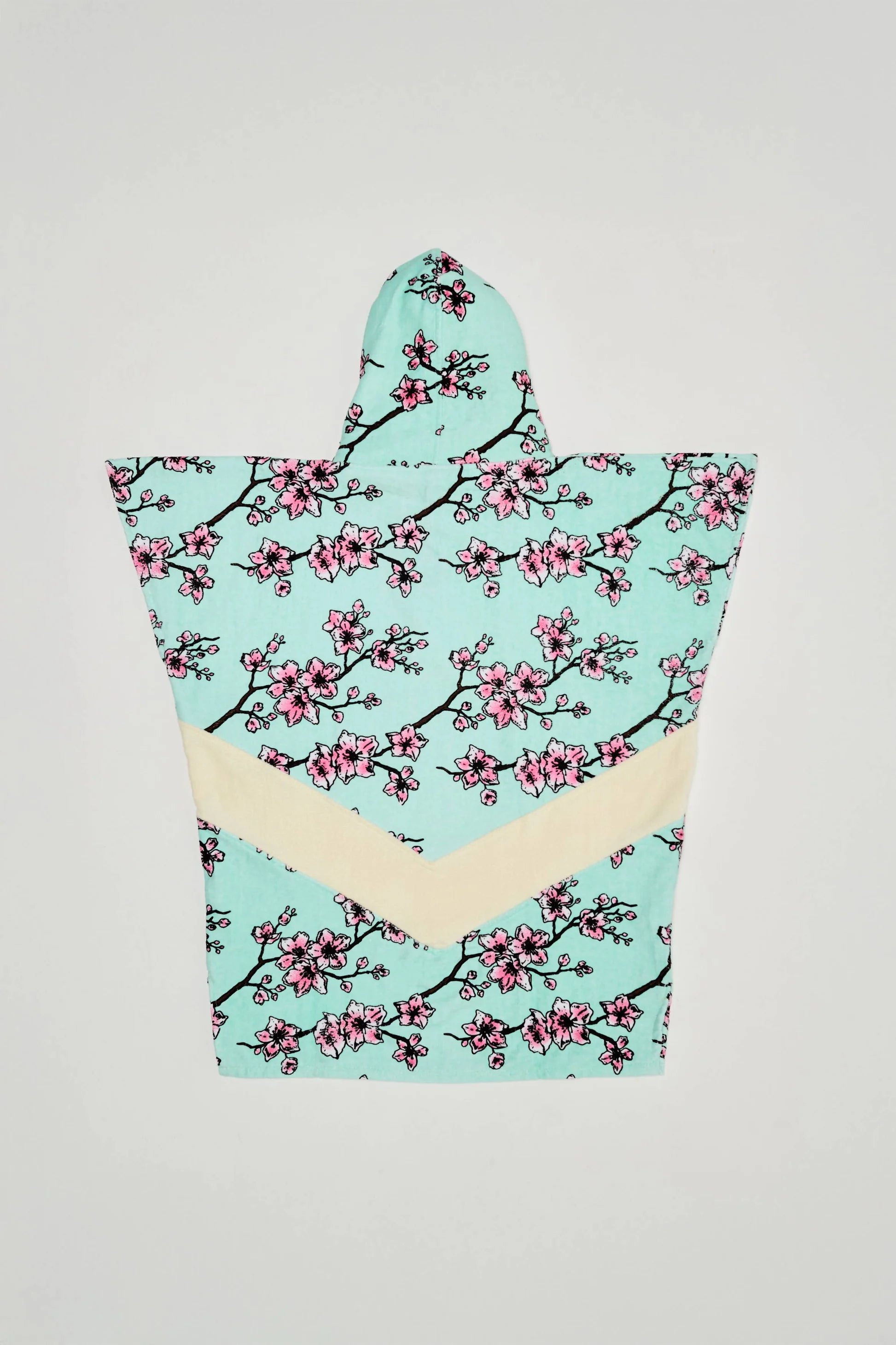 ALL IN | PONCHO | פונצ'ו S-XL X pass