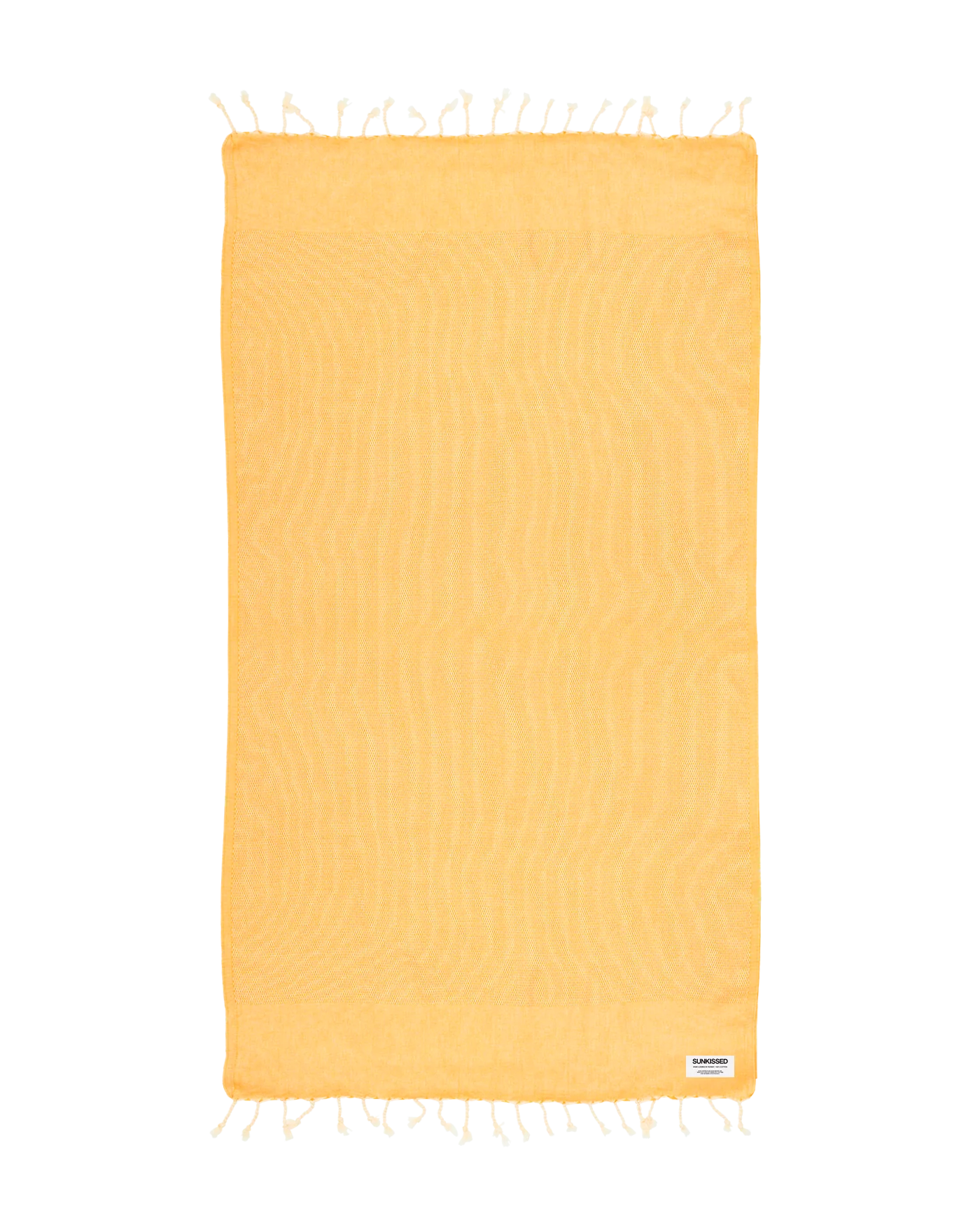 SUNKISSED | PORTO SAND FREE BEACH TOWEL | לונג מגבת לים 911