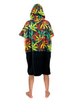ALL IN | PONCHO | פונצ'ו S-XL X pass