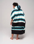 ALL IN | PONCHO | פונצ'ו S-XL X pass