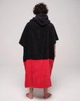 ALL IN | PONCHO | פונצ'ו S-XL X pass