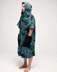 ALL IN | PONCHO | פונצ'ו S-XL X pass