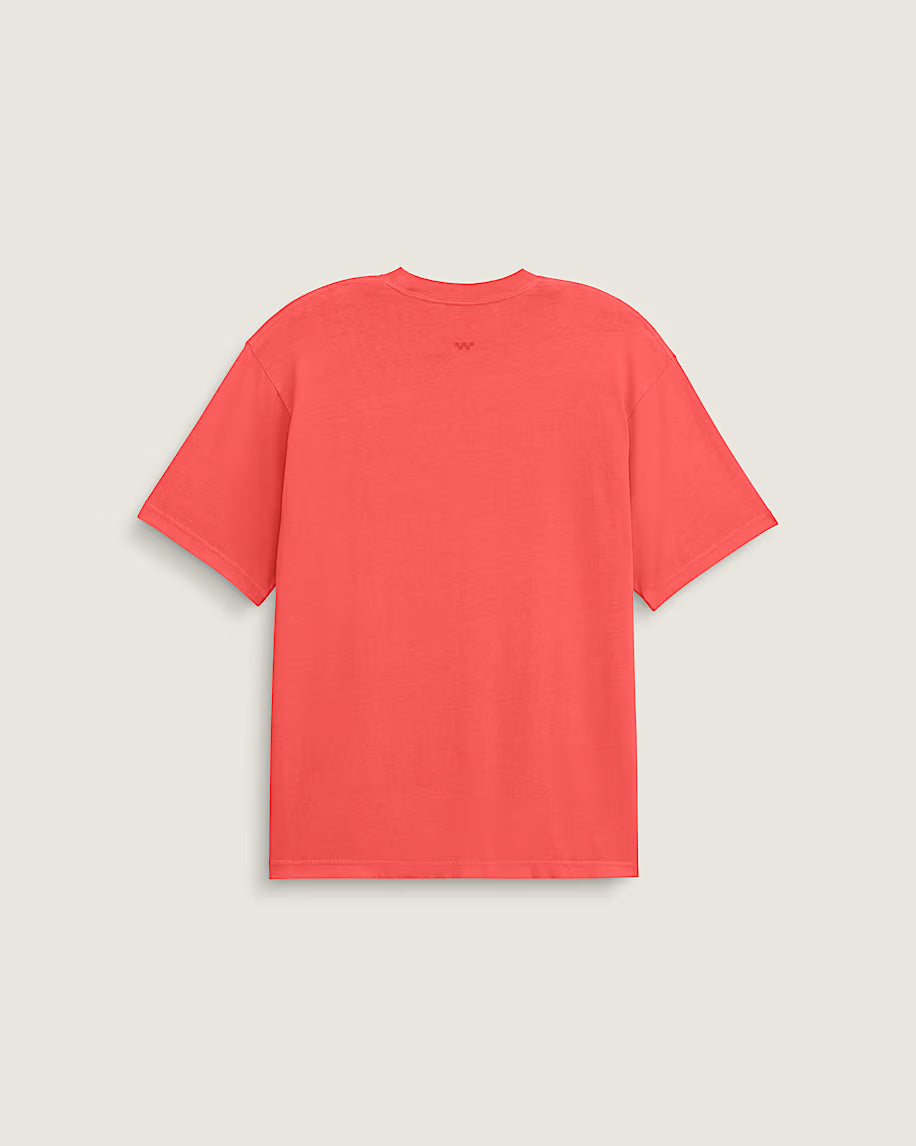 VANS | LX SS Loose Fit Tshirt | חולצה קצרה גברים וי .אפ ישראל (אפראל) בע"מ