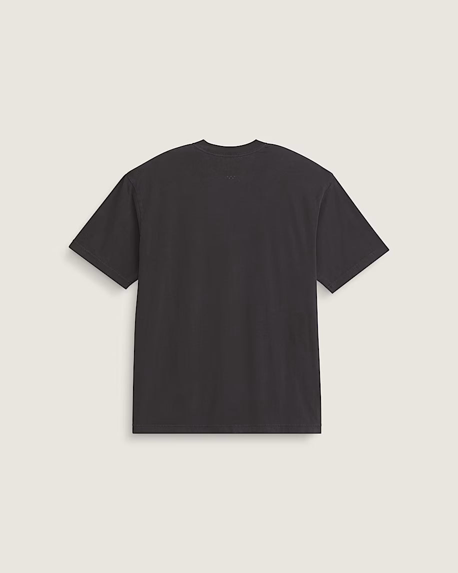 VANS | LX SS Loose Fit Tshirt | חולצה קצרה גברים וי .אפ ישראל (אפראל) בע"מ