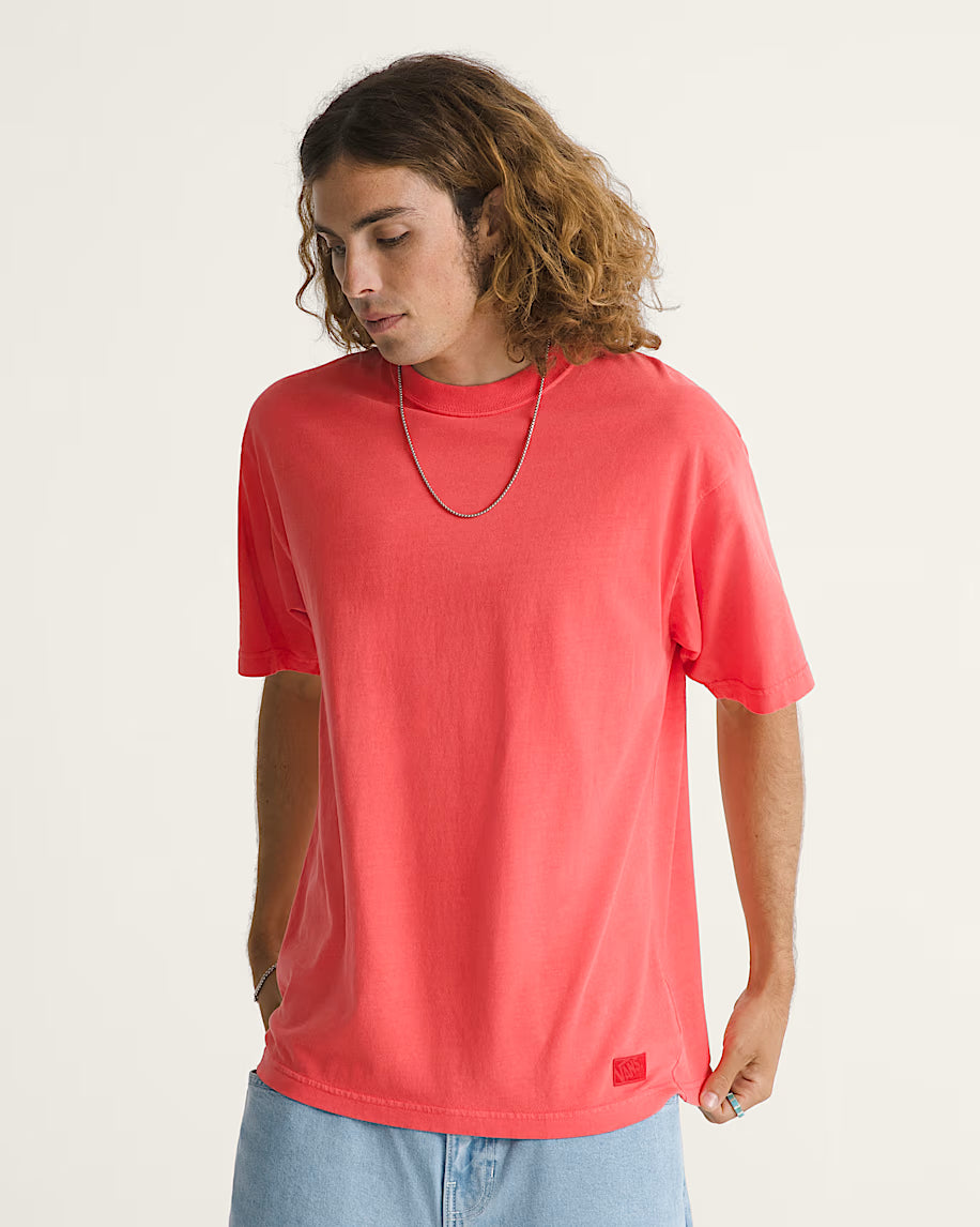 VANS | LX SS Loose Fit Tshirt | חולצה קצרה גברים וי .אפ ישראל (אפראל) בע"מ