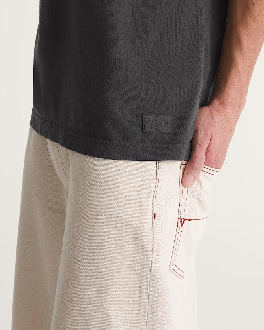 VANS | LX SS Loose Fit Tshirt | חולצה קצרה גברים וי .אפ ישראל (אפראל) בע"מ