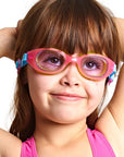 ZOGGS | LITTLE SONIC AIR | משקפות שחיה לילדים 0-6 דוגית