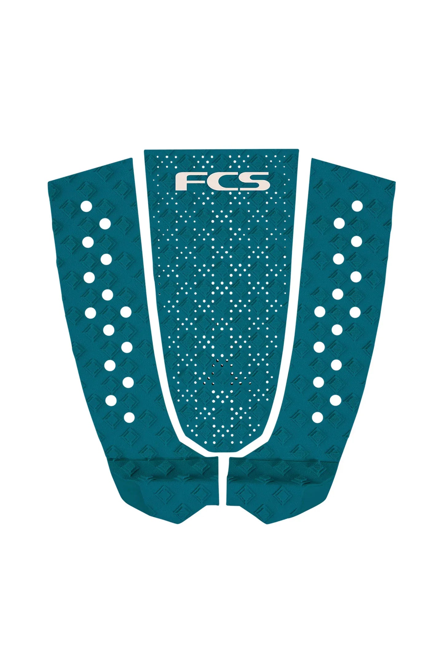 FCS | T-3 ECO TIDAL TEAL | אסטרודק KS surf ltd