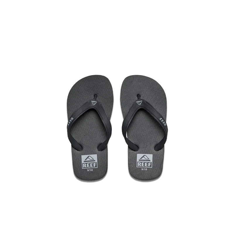 REEF | RF005066BLA KIDS SWITCFOOT BLACK | כפכף ילדים שחור REEF