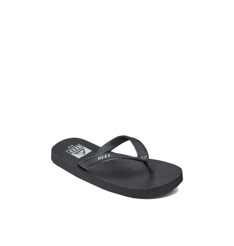 REEF | RF005066BLA KIDS SWITCFOOT BLACK | כפכף ילדים שחור REEF