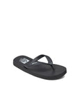 REEF | RF005066BLA KIDS SWITCFOOT BLACK | כפכף ילדים שחור REEF