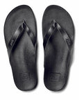 REEF | CJ9157 Vista Ivy Black | כפכפי נשים REEF