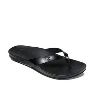 REEF | CJ9157 Vista Ivy Black | כפכפי נשים REEF