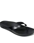 REEF | CJ9157 Vista Ivy Black | כפכפי נשים REEF