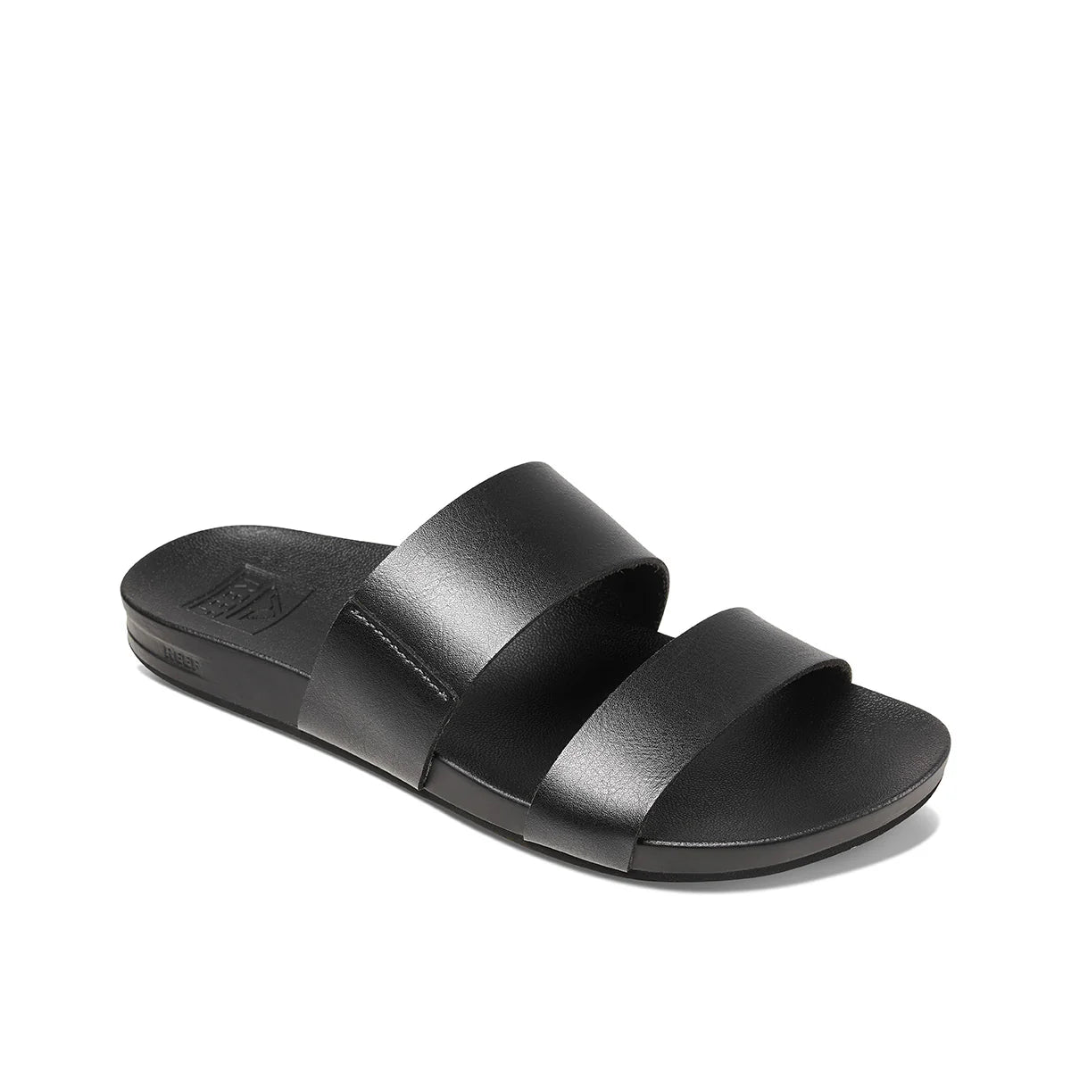 REEF | RF0A3OKSBLA Cushion Bounce Vista Black | כפכפי נשים REEF