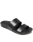 REEF | RF0A3OKSBLA Cushion Bounce Vista Black | כפכפי נשים REEF