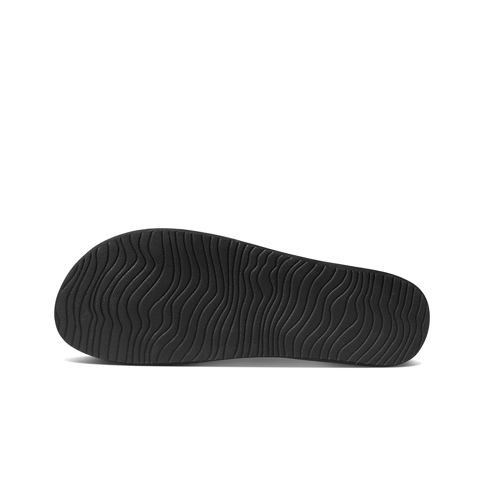 REEF | RF0A3OKSBLA Cushion Bounce Vista Black | כפכפי נשים REEF