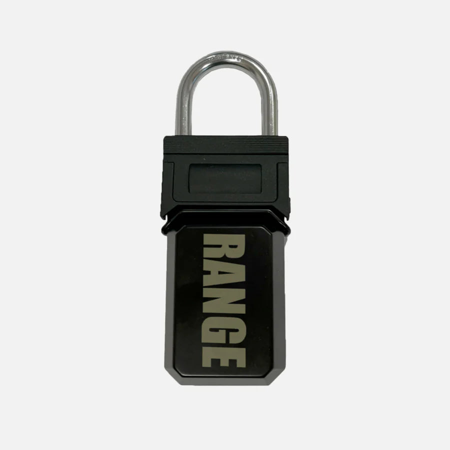 RANG Key Safe car Lock | מנעול למפתח רכב ICON KEYLOCK דוגית