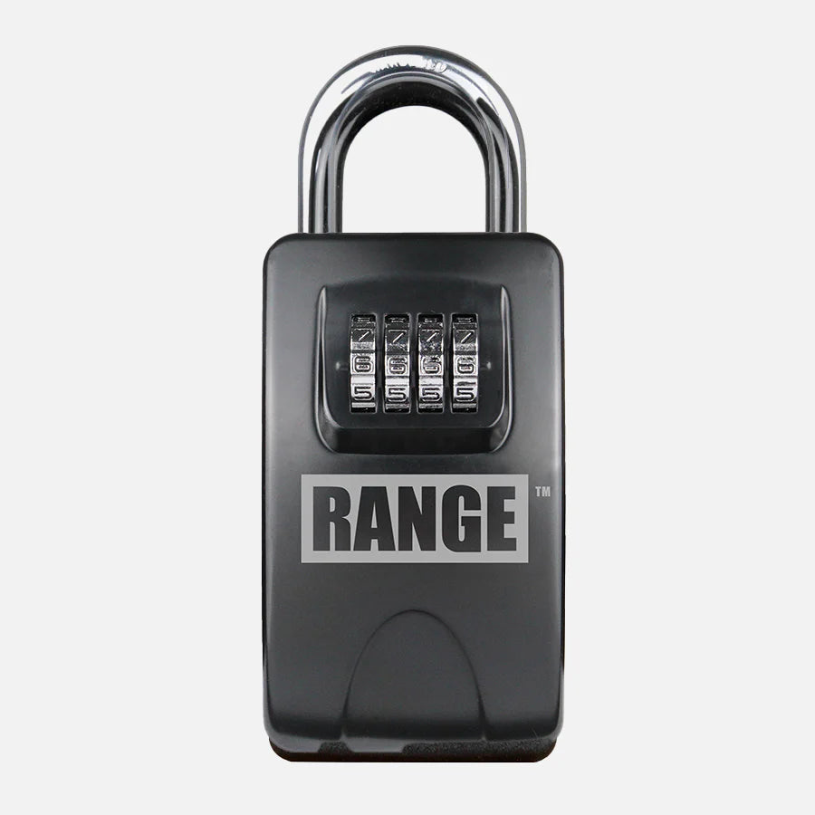 RANG Key Safe car Lock | מנעול למפתח רכב PRO KEYLOCK דוגית