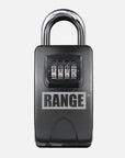 RANG Key Safe car Lock | מנעול למפתח רכב PRO KEYLOCK דוגית