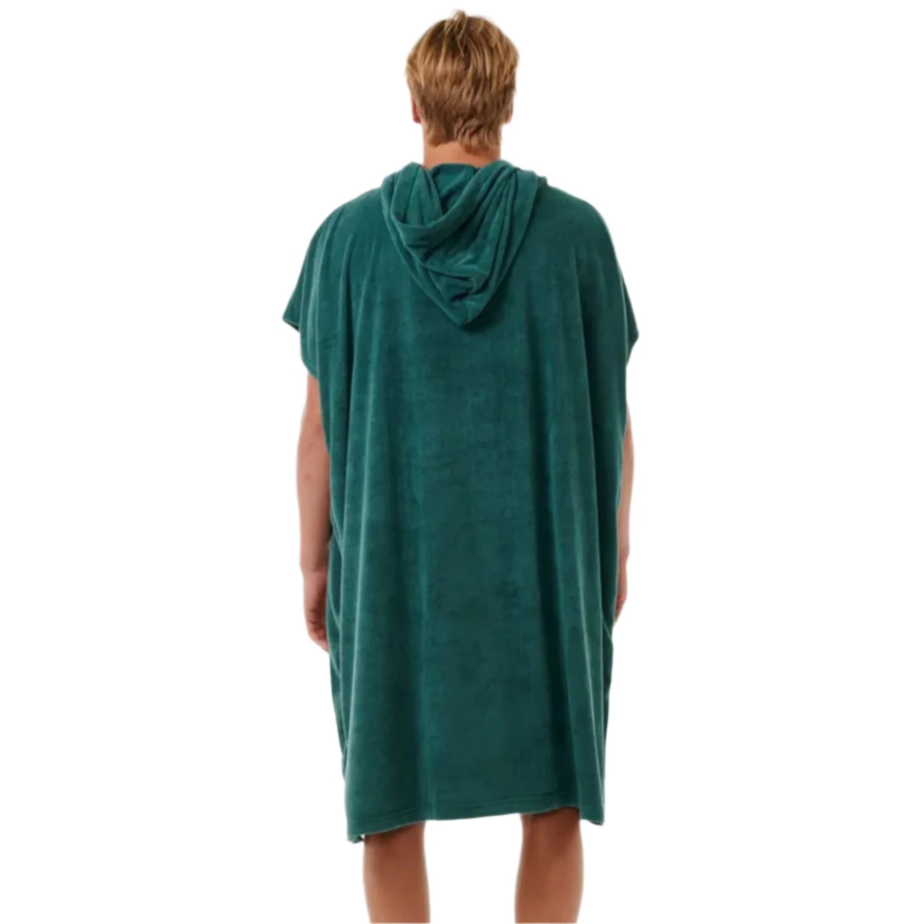 RIP CURL | BRAND HOODED TOWEL| פונצ'ו וויבז מ.ס בע"מ