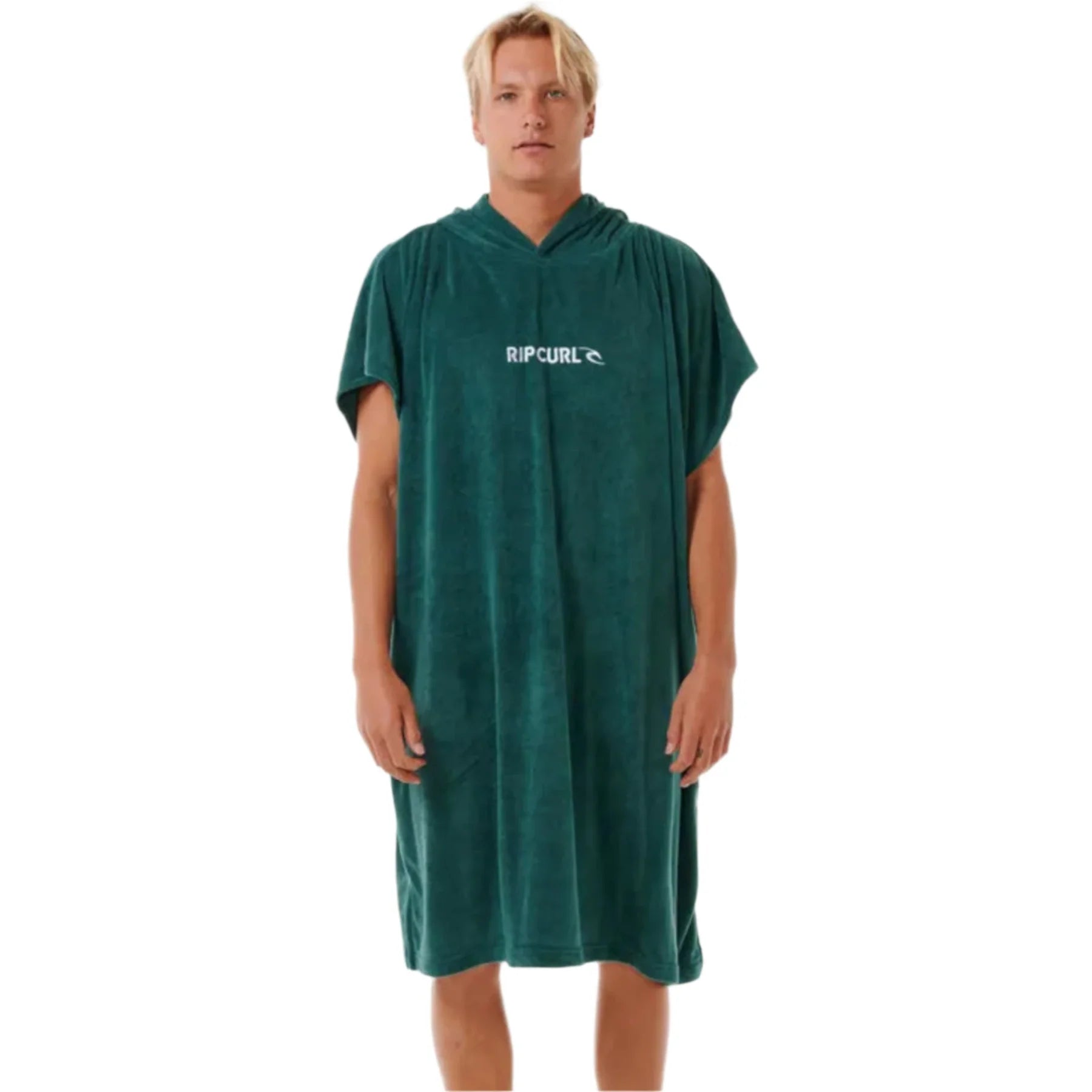RIP CURL | BRAND HOODED TOWEL| פונצ'ו וויבז מ.ס בע"מ