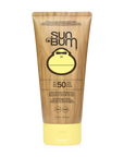 Sun Bum Original Sunscreen Lotion 177 mL I קרם הגנה לגוף 177 מ"ל 50 SPF וונילה בוקס בע"מ