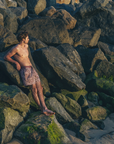 HURLEY | PHANTOM NATURALS SESSIONS 16 | מכנס גלישה בגד ים 911