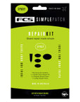 FCS | ערכה לתיקון גלשן EPOXY KS surf ltd