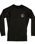 VOLCOM | חולצה לייקרה לידו XL X pass