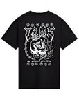 VANS | LUCKY STREAK SS TEE | חולצה קצרה