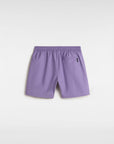 VANS | PRIMARY SOLID ELASTIC BOARDSHORT | מכנס גברים בגד ים וי .אפ ישראל (אפראל) בע"מ