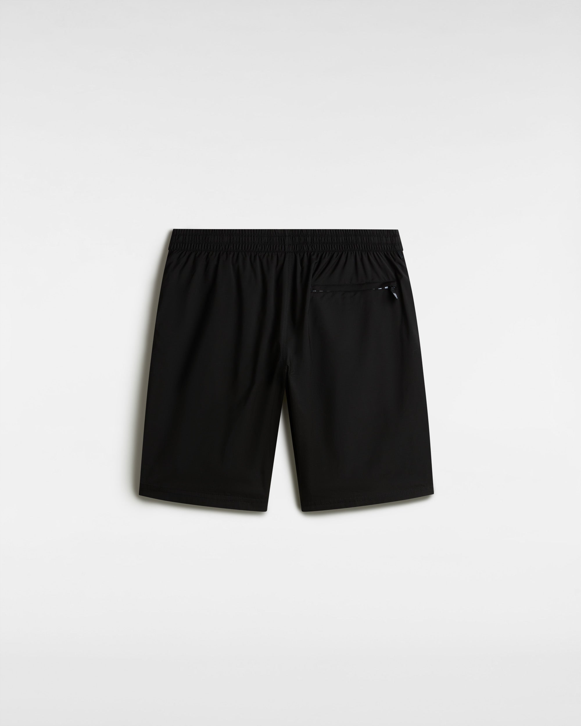 VANS | PRIMARY SOLID ELASTIC BOARDSHORT | מכנס גברים בגד ים