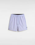 VANS | PRIMARY SOLID ELASTIC BOARDSHORT | בגד ים גומי