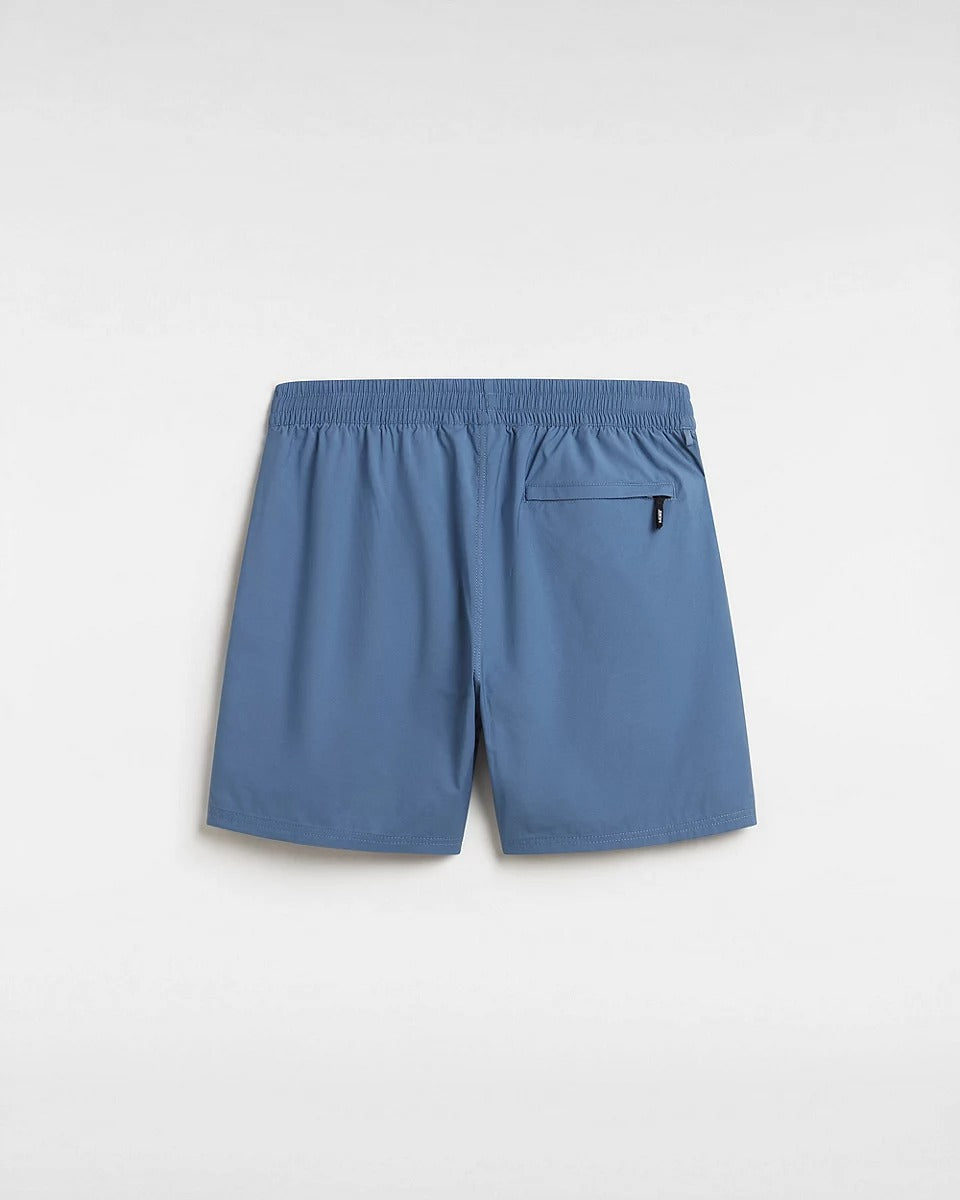 VANS | PRIMARY SOLID ELASTIC BOARDSHORT | בגד ים גומי