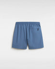 VANS | PRIMARY SOLID ELASTIC BOARDSHORT | בגד ים גומי