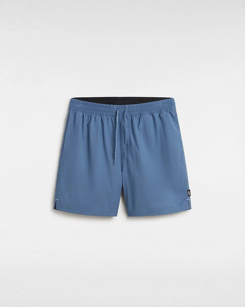 VANS | PRIMARY SOLID ELASTIC BOARDSHORT | בגד ים גומי