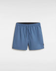 VANS | PRIMARY SOLID ELASTIC BOARDSHORT | בגד ים גומי