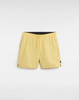 VANS | PRIMARY SOLID ELASTIC BOARDSHORT | בגד ים גומי