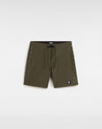 VANS |MTE Daily Solid Sideline Boardshort | מכנס גלישה גברים בגד ים וי .אפ ישראל (אפראל) בע"מ