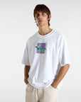 VANS | LX Down The Rabbit Hole SS Tee | חולצה קצרה גברים וי .אפ ישראל (אפראל) בע"מ