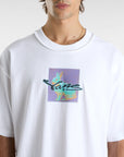 VANS | LX Down The Rabbit Hole SS Tee | חולצה קצרה גברים וי .אפ ישראל (אפראל) בע"מ