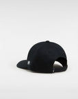 VANS | Cypress Strapback OS | כובע ילדים שחור וי .אפ ישראל (אפראל) בע"מ