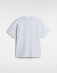VANS | LEFT CHEST II LOOSE SS | חולצה קצרה גברים וי .אפ ישראל (אפראל) בע"מ