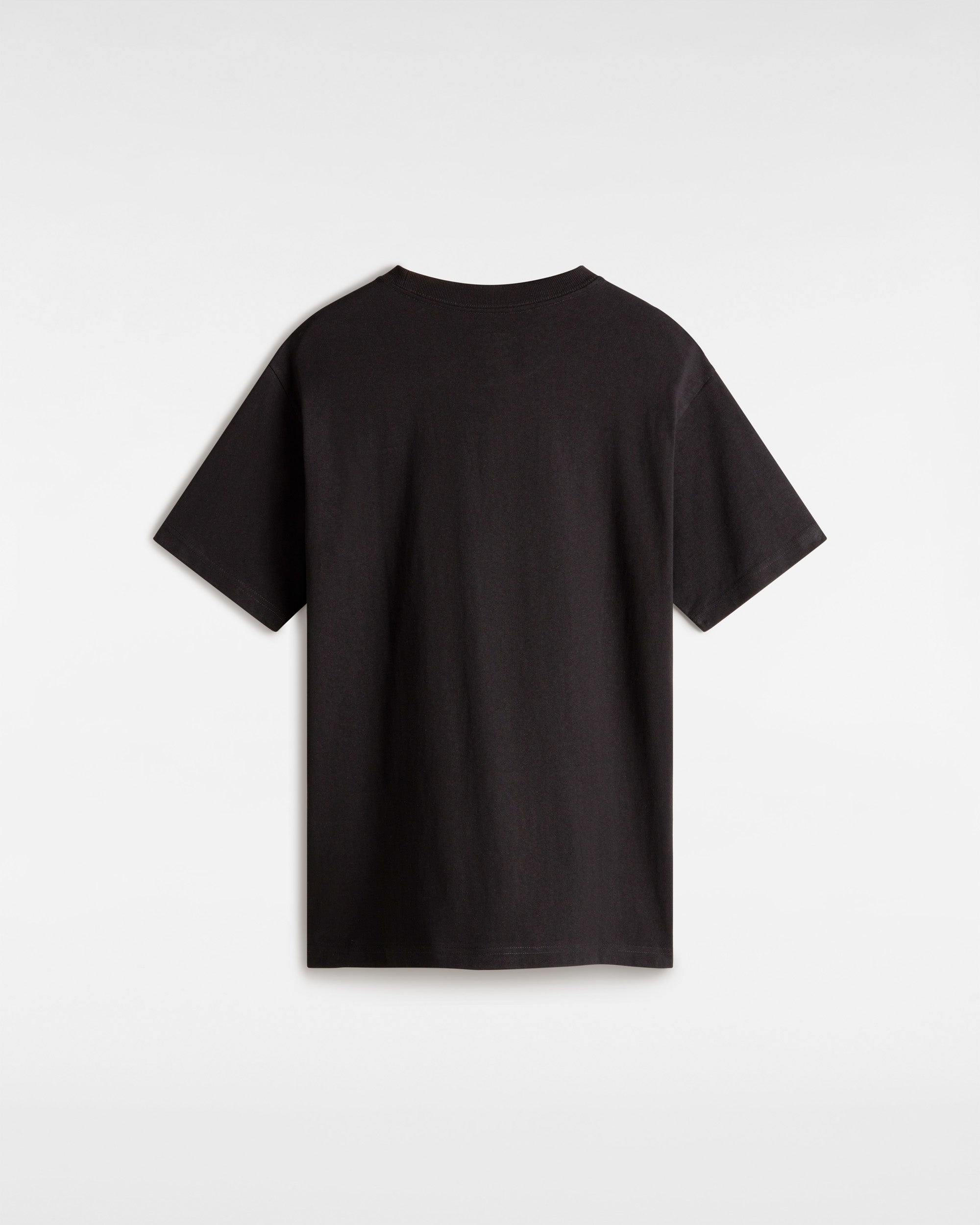 VANS | SALTON LOOSE SS| חולצה קצרה גברים שחור וי .אפ ישראל (אפראל) בע"מ