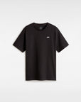 VANS | SALTON LOOSE SS| חולצה קצרה גברים שחור וי .אפ ישראל (אפראל) בע"מ