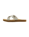 VOLCOM | VOLCOM DOUBLE CROSS | כפכף נשים VOLCOM