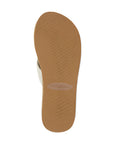 VOLCOM | VOLCOM DOUBLE CROSS | כפכף נשים VOLCOM