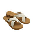 VOLCOM | VOLCOM DOUBLE CROSS | כפכף נשים VOLCOM